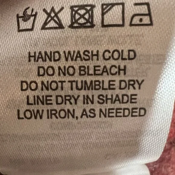 Anthropologie ANDERSEN & LAUTH Plaid Poncho Wool Blend Size ALL Fringe Winter - Picture 6 of 6